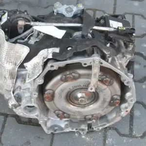 SKRZYNIA BIEGÓW AUTOMATYCZNA BMW I8 24008743342 Do wyczerpania zapasów